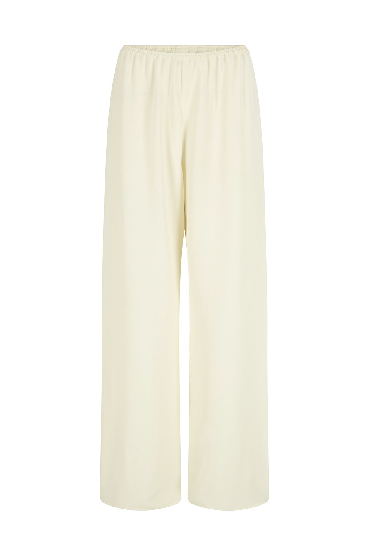 Irving Trouser in Drape Suiting