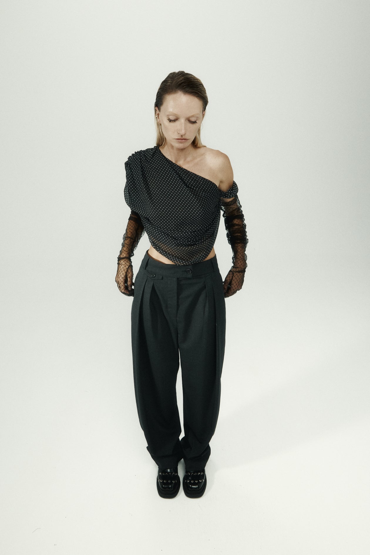 Lucille Top