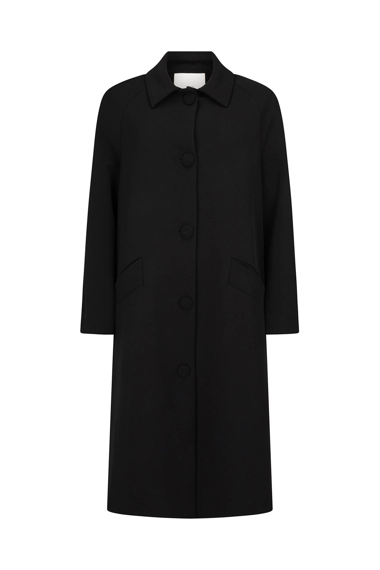 Sylvie Coat