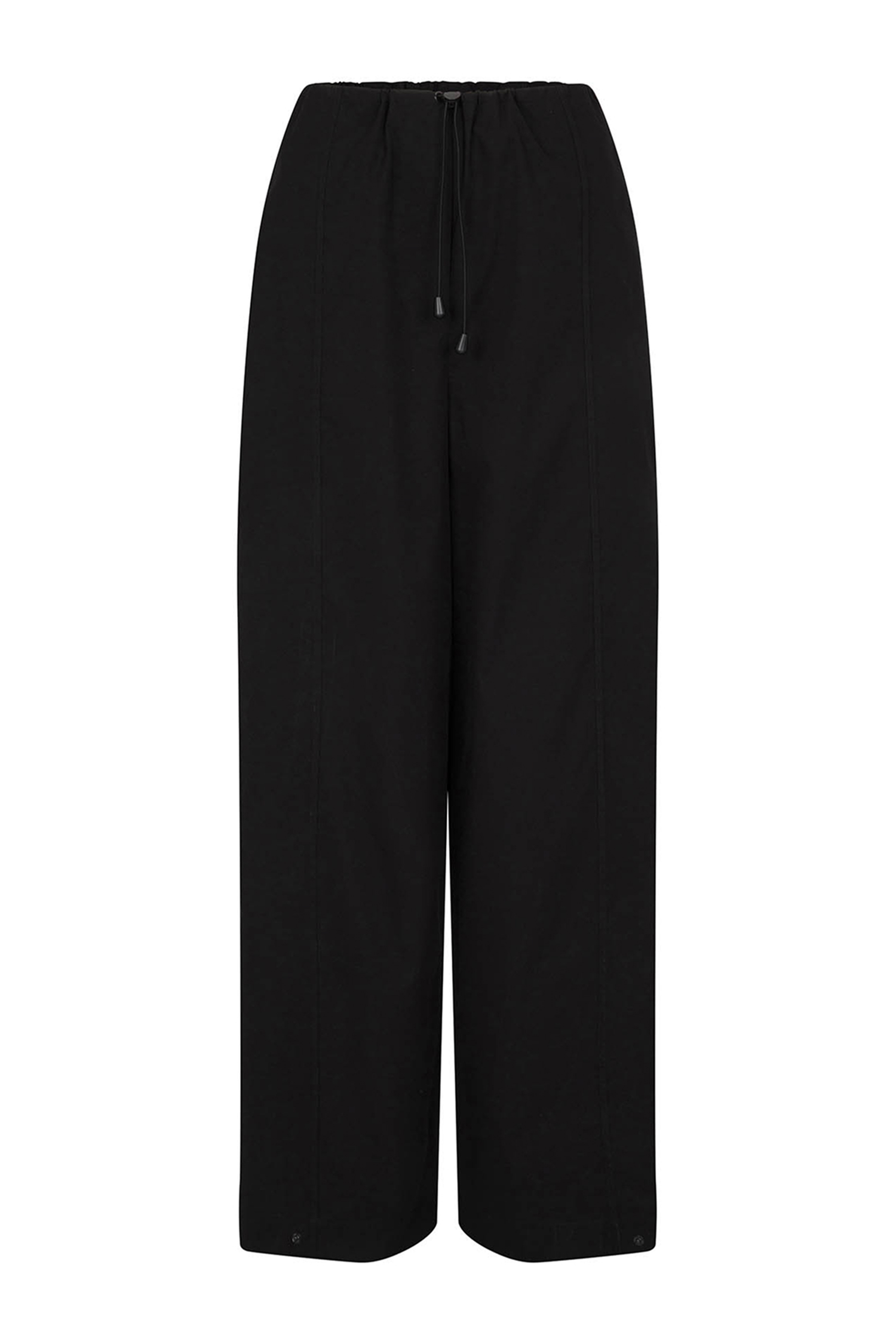 Tanaka Trouser in Tech Taffeta