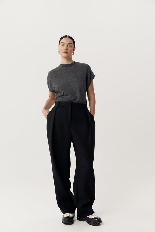 Jules Knit Vest