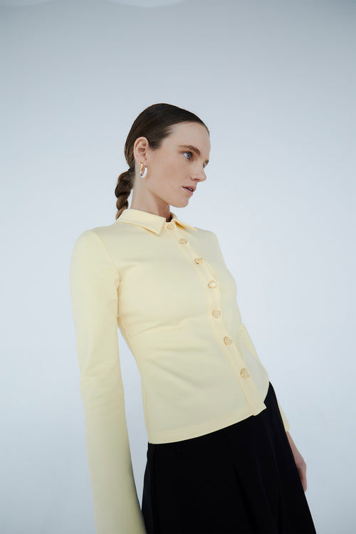 Peggy Top