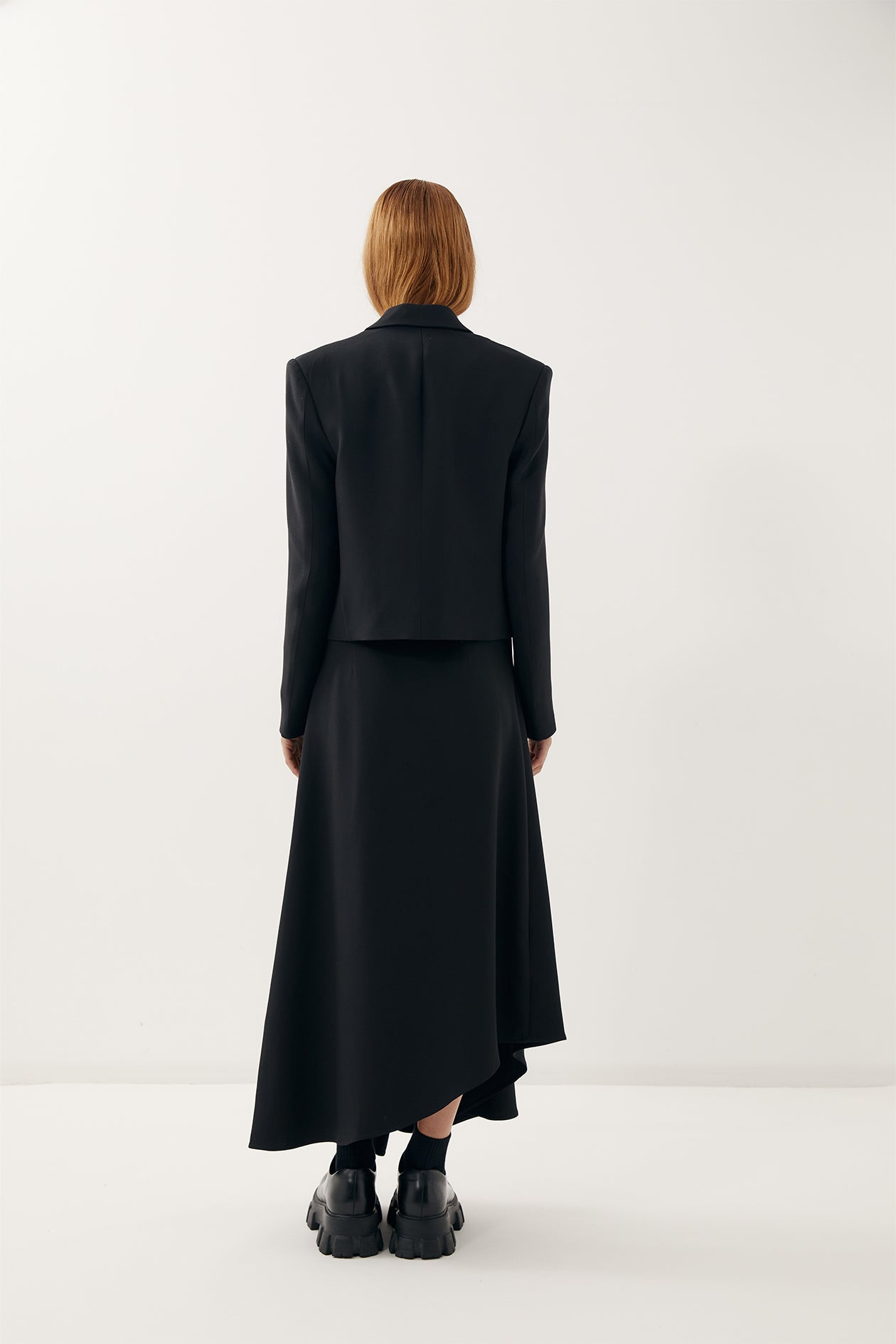 Sabrina Jacket