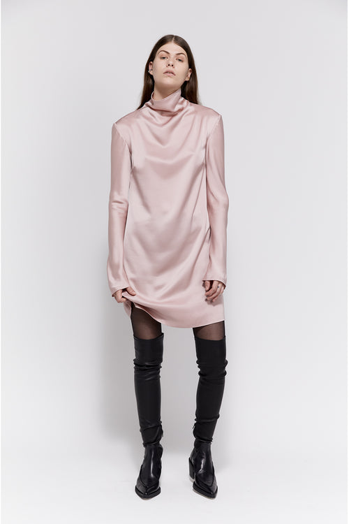 Jemima Dress