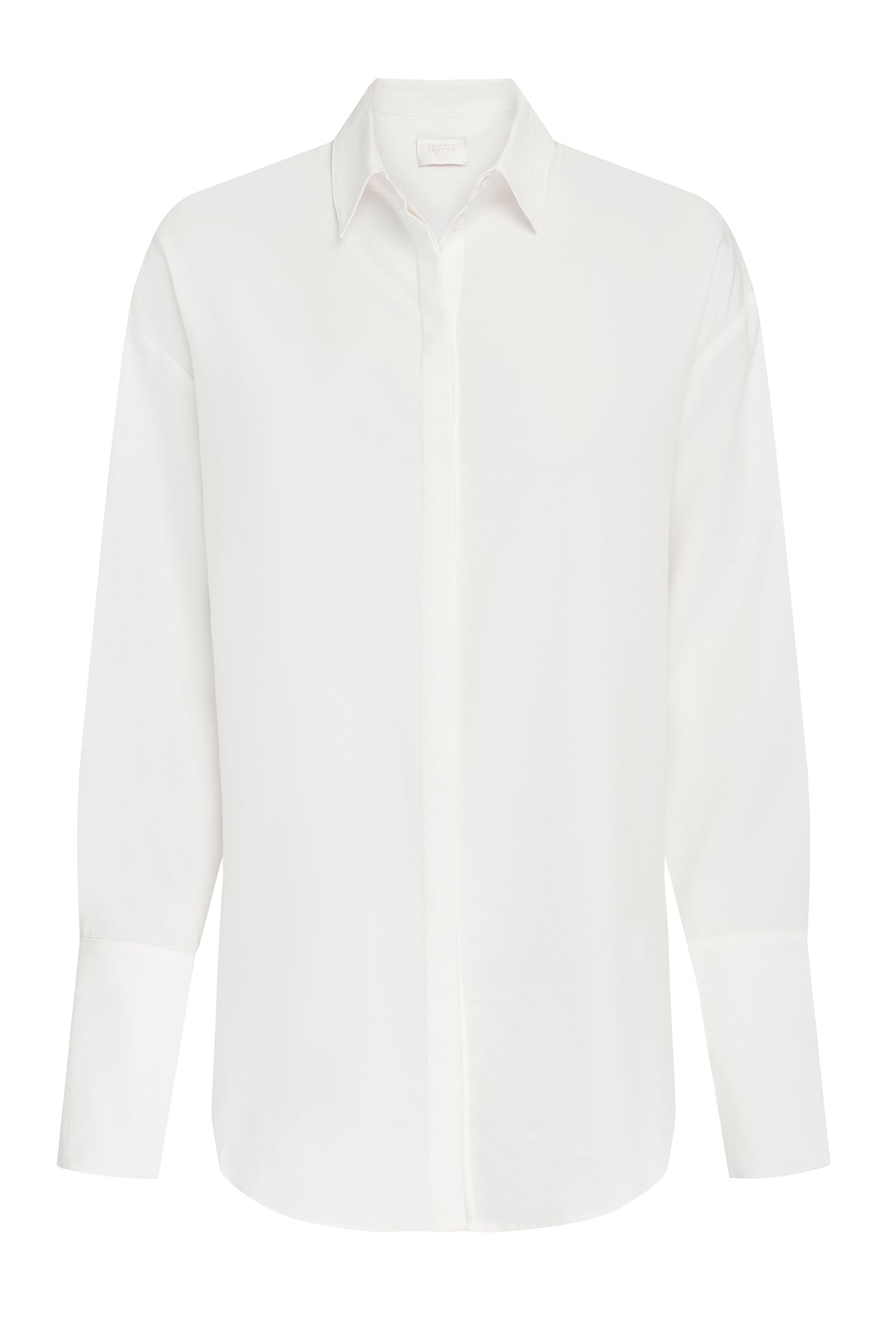 Kate Shirt Ivory