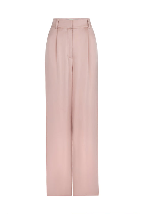 Harry Trouser Pink