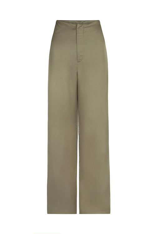 Albert Trouser Olive